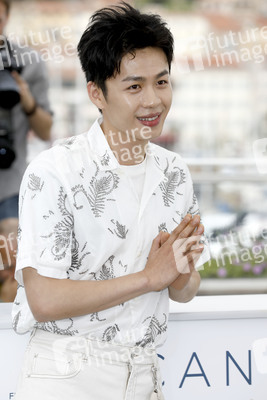 'Long Day's Journey Into Night' Photocall, Cannes Film Festival 2018