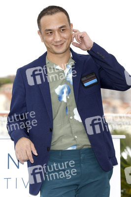 'Long Day's Journey Into Night' Photocall, Cannes Film Festival 2018