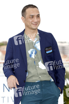 'Long Day's Journey Into Night' Photocall, Cannes Film Festival 2018