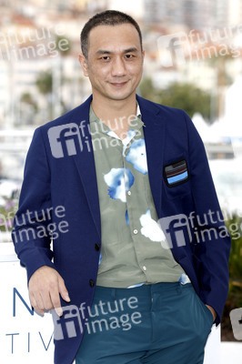 'Long Day's Journey Into Night' Photocall, Cannes Film Festival 2018