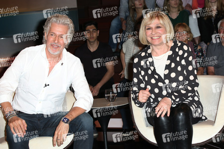 Talkshow 'Markus Lanz' in Hamburg