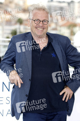 'On the Road in France' Photocall, Cannes Film Festival 2018