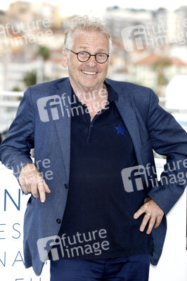 'On the Road in France' Photocall, Cannes Film Festival 2018