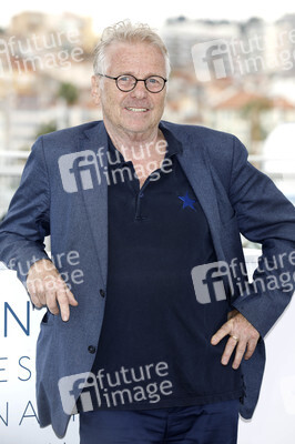 'On the Road in France' Photocall, Cannes Film Festival 2018