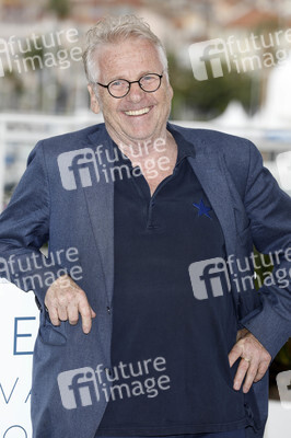 'On the Road in France' Photocall, Cannes Film Festival 2018