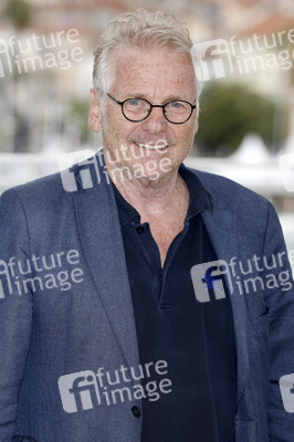 'On the Road in France' Photocall, Cannes Film Festival 2018