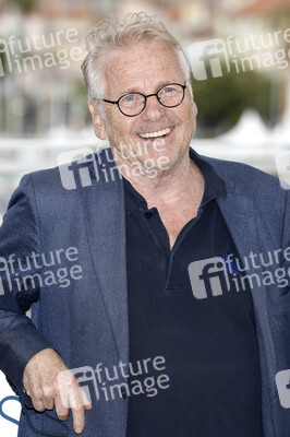 'On the Road in France' Photocall, Cannes Film Festival 2018