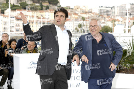 'On the Road in France' Photocall, Cannes Film Festival 2018