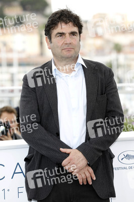 'On the Road in France' Photocall, Cannes Film Festival 2018