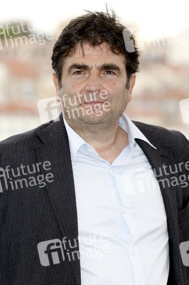 'On the Road in France' Photocall, Cannes Film Festival 2018