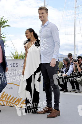 'Solo: A Star Wars Story' Photocall, Cannes Film Festival 2018