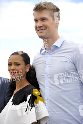 'Solo: A Star Wars Story' Photocall, Cannes Film Festival 2018