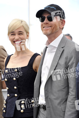 'Solo: A Star Wars Story' Photocall, Cannes Film Festival 2018