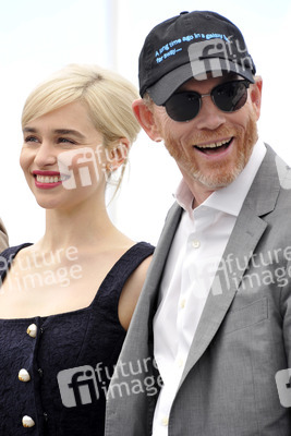 'Solo: A Star Wars Story' Photocall, Cannes Film Festival 2018