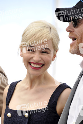 'Solo: A Star Wars Story' Photocall, Cannes Film Festival 2018