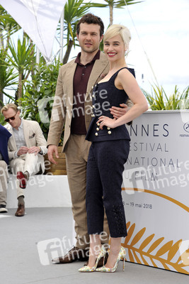 'Solo: A Star Wars Story' Photocall, Cannes Film Festival 2018