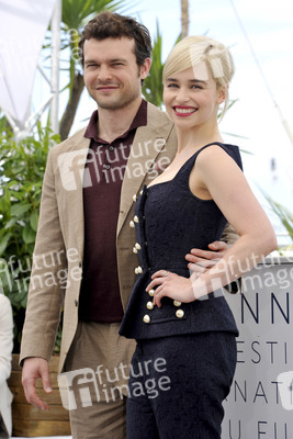 'Solo: A Star Wars Story' Photocall, Cannes Film Festival 2018