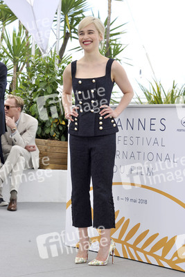 'Solo: A Star Wars Story' Photocall, Cannes Film Festival 2018