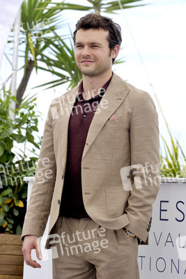 'Solo: A Star Wars Story' Photocall, Cannes Film Festival 2018
