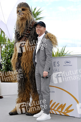 'Solo: A Star Wars Story' Photocall, Cannes Film Festival 2018