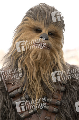 'Solo: A Star Wars Story' Photocall, Cannes Film Festival 2018