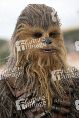 'Solo: A Star Wars Story' Photocall, Cannes Film Festival 2018