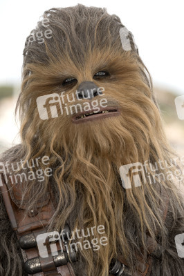 'Solo: A Star Wars Story' Photocall, Cannes Film Festival 2018