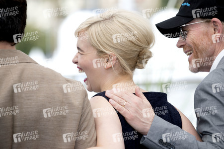 'Solo: A Star Wars Story' Photocall, Cannes Film Festival 2018