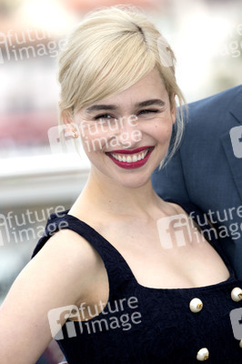 'Solo: A Star Wars Story' Photocall, Cannes Film Festival 2018