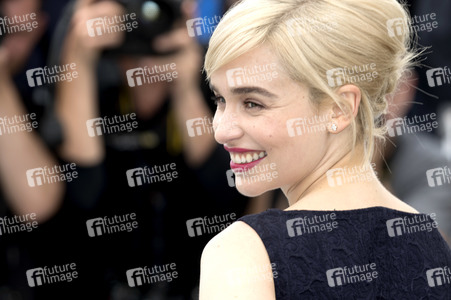 'Solo: A Star Wars Story' Photocall, Cannes Film Festival 2018