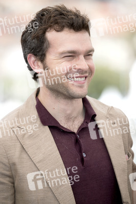 'Solo: A Star Wars Story' Photocall, Cannes Film Festival 2018