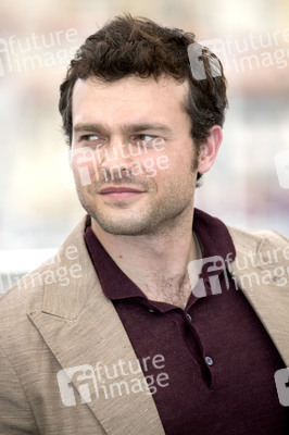 'Solo: A Star Wars Story' Photocall, Cannes Film Festival 2018