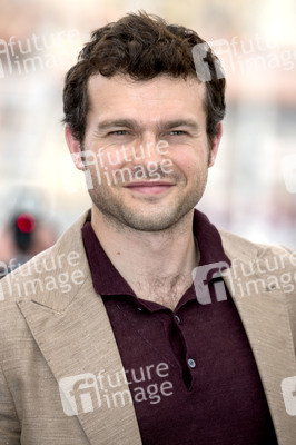 'Solo: A Star Wars Story' Photocall, Cannes Film Festival 2018