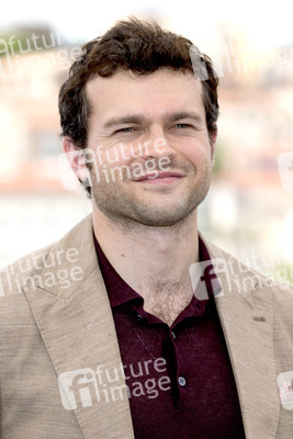 'Solo: A Star Wars Story' Photocall, Cannes Film Festival 2018