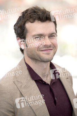 'Solo: A Star Wars Story' Photocall, Cannes Film Festival 2018