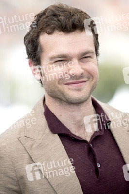 'Solo: A Star Wars Story' Photocall, Cannes Film Festival 2018
