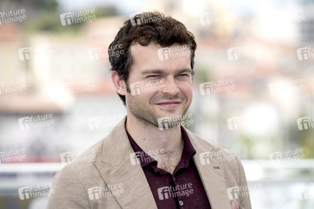 'Solo: A Star Wars Story' Photocall, Cannes Film Festival 2018