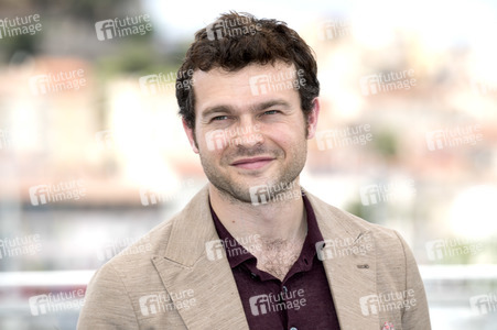 'Solo: A Star Wars Story' Photocall, Cannes Film Festival 2018