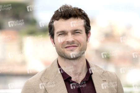 'Solo: A Star Wars Story' Photocall, Cannes Film Festival 2018
