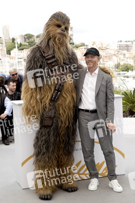 'Solo: A Star Wars Story' Photocall, Cannes Film Festival 2018
