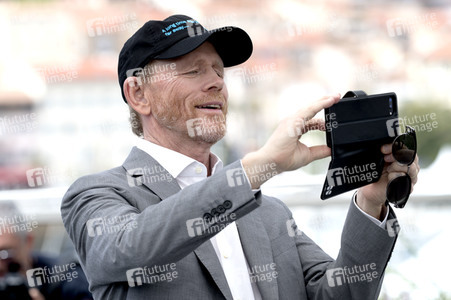 'Solo: A Star Wars Story' Photocall, Cannes Film Festival 2018