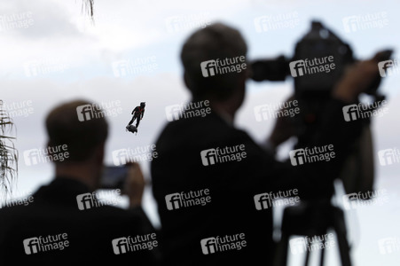 'Solo: A Star Wars Story' Premiere, Cannes Film Festival 2018