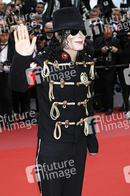 'Solo: A Star Wars Story' Premiere, Cannes Film Festival 2018