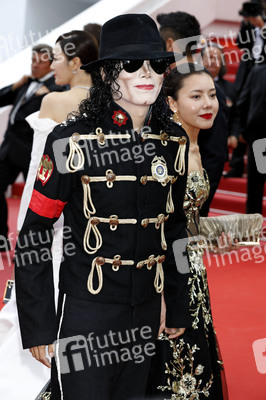 'Solo: A Star Wars Story' Premiere, Cannes Film Festival 2018