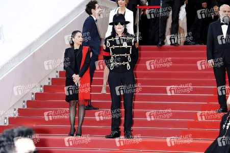 'Solo: A Star Wars Story' Premiere, Cannes Film Festival 2018