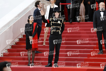 'Solo: A Star Wars Story' Premiere, Cannes Film Festival 2018
