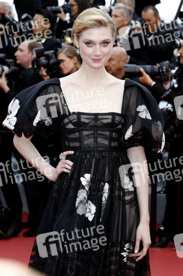 'Solo: A Star Wars Story' Premiere, Cannes Film Festival 2018