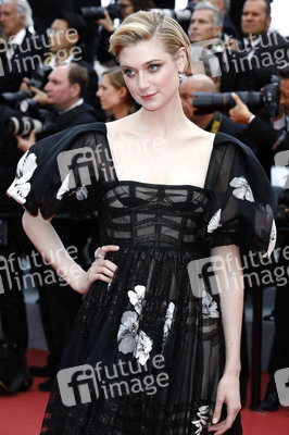 'Solo: A Star Wars Story' Premiere, Cannes Film Festival 2018