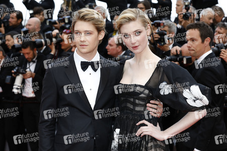 'Solo: A Star Wars Story' Premiere, Cannes Film Festival 2018