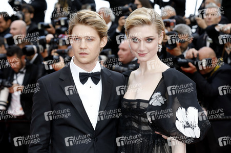 'Solo: A Star Wars Story' Premiere, Cannes Film Festival 2018
